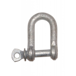 D SHACKLES (PZ)