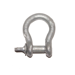 BOW SHACKLES (PZ)
