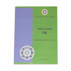PORTOLANO P8 (PZ)