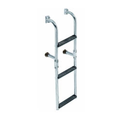 STAINLESS STEEL LADDERS (PZ)