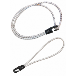 SHOCK CORDS WITH HOOKS (PZ)