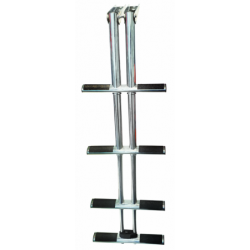 STAINLESS STEEL LADDERS (PZ)