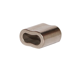 MANICOTTO RAME CROMATO (PZ)
