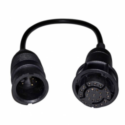 25- 8 PIN ADAPTER CABLE (PZ)
