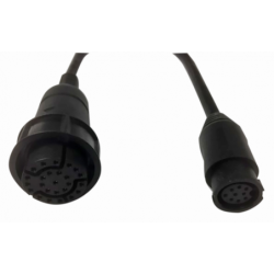25- 9 PIN ADAPTER CABLE (PZ)