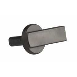 OUTSIDE SPARE HANDLE (PZ)