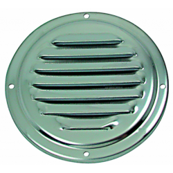 STAINLESS STEEL ROUND VENTS...