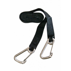 SAFETY HARNESS TETHER S.S....