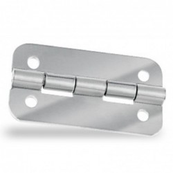 STAINLESS STEEL HINGES (PZ)