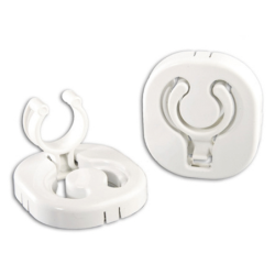 RECESSED CLIP (PZ)