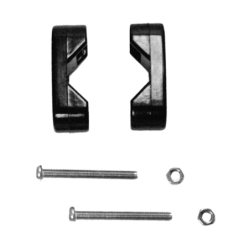 NYLON CLAMP (PZ)