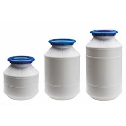 WATERTIGHT CONTAINER (PZ)