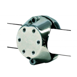 STAINLESS STEEL CLAMP (PZ)