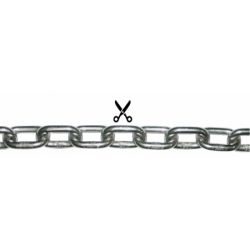 STAINLESS STEEL CHAIN (MT)