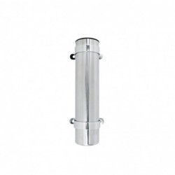 WALL MOUNTING ROD HOLDER (PZ)