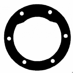 PAPER GASKETS FOR PUMPS...