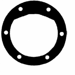 PAPER GASKETS FOR PUMPS...