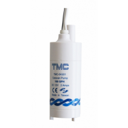 TMC IMMERSION PUMP (PZ)