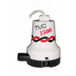 TMC 1500 BIlGE PUMP (PZ)