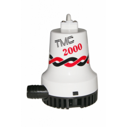 TMC 2000 BILGE PUMP (PZ)