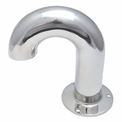 STAINLESS STEEL ELBOW...
