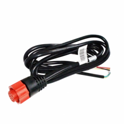 POWER CABLES FOR LOWRANCE (PZ)