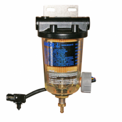 FUEL FILTER PFG 16 WITH...