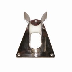 STAINLESS STEEL CLAMP (PZ)