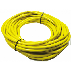 THREE-CORE YELLOW CABLE...