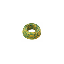 YELLOW GREEN CABLE (PZ)
