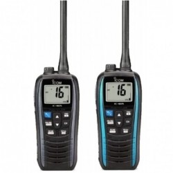 VHF ICOM IC-M25 (PZ)