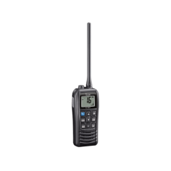 VHF IC-M37E (PZ)