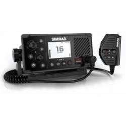 VHF RS40 (PZ)