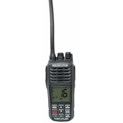 VHF HM 160 (PZ)