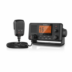 VHF GARMIN  215i WITH GPS (PZ)