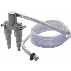 ANTISIPHON WITH HOSE (PZ)