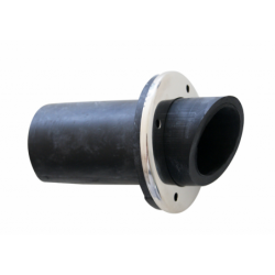 EXHAUST PIPES (PZ)