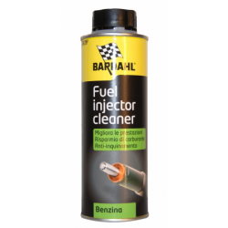 FUEL INIECTOR CLEANER (PZ)