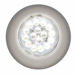 16 LED CEILING LIGHT TOUCH...