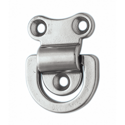 S.S. RING PLATE (PZ)