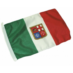 ITALIAN FLAG ECONOMIC...
