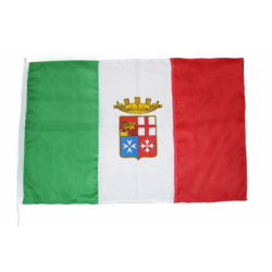 ITALIAN NAVAL FLAG (PZ)