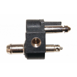 MALE TANK CONNECTOR WITH...