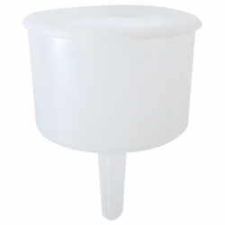FUNNEL WITH FILTER (PZ)
