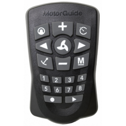 GPS REPLACEMENT REMOTE...