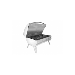 STAINLESS STEEL BARBECUE (PZ)
