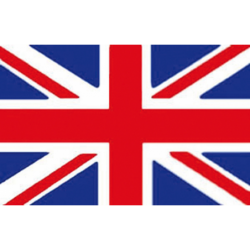 ENGLAND FLAG (PZ)