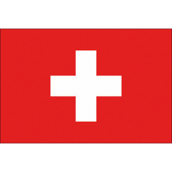 SWITZERLAND FLAG (PZ)