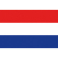 NETHERLANDS FLAG (PZ)