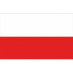 POLAND FLAG (PZ)
